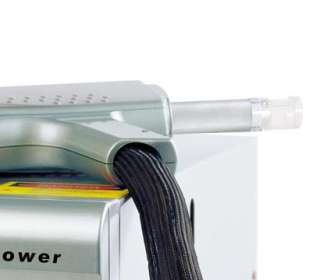 SWITCH YAG LASER TATTOO REMOVAL 400MJ HIGH POWER  