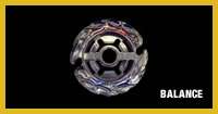 Brand Korea BB 100 Killer Beafowl Beyblade Metal Masters Fusion Fight 