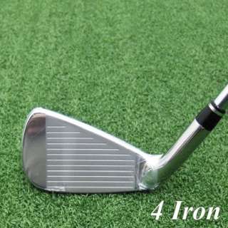 Wilson Staff Golf 2011 Ci 9 Irons Set Clubs Half & Half Ci9   NEW 