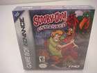 Scooby Doo Unmasked (Game Boy Advance) NEW 785138321745  
