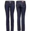 LTB Damen Jeans Skinny blau 26 27 29 31UVP 79,90 EUR NEU WOW 