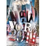 New York 2011 Calendar von Bruce Weber (Kalender) (1)