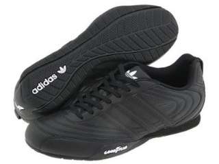 Adidas Goodyear Street   Schwarz   018145  Schuhe 