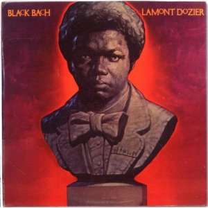 Black Bach (Remastered) Lamont Dozier  Musik