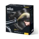 Braun Satin Hair 7 Haartrockner HD 730 DF Diffusor  