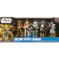 Star Wars Collector Set Republic Commando Delta Squad von Hasbro