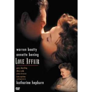 Perfect Love Affair  Warren Beatty, Annette Bening 