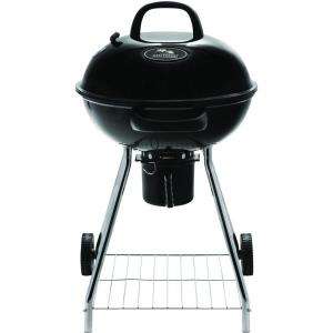 Masterbuilt 18 1/2 in. Kettle Charcoal Grill 20040210 at The Home 