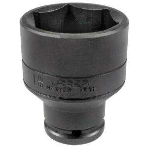 URREA 3/4 In. Drive 6 Point 2 1/8 In. Impact Socket 7534 at The Home 