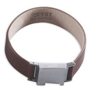 Esprit Damen Armband Edelstahl Keenly 21 CM 421488912100