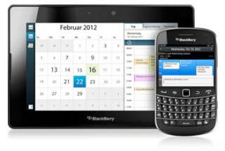 BlackBerry PlayBook Tablet 16 GB 7 Zoll  Elektronik