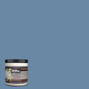 BEHR Ultra 8 Oz. Americana Interior/Exterior Paint Tester # 570D 5 