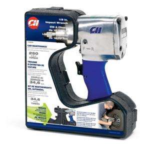 Campbell Hausfeld 1/2 in. Impact Wrench TL050299AV at The Home Depot