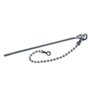 DANCO Toilet Tank Ball Lift Chain and Wire 9DD0088973 at The Home 