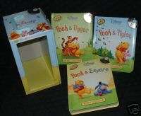 books Friends Collection of Disney Winnie the Pooh*  