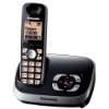 Panasonic KX TG8220GR Schnurloses Telefon rot: .de: Elektronik