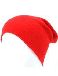 Bekleidung Accessoires Hüte & Mützen Mützen Rot