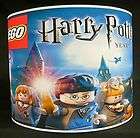 lego harry potter drum lampshades ceiling light pendant table lamps
