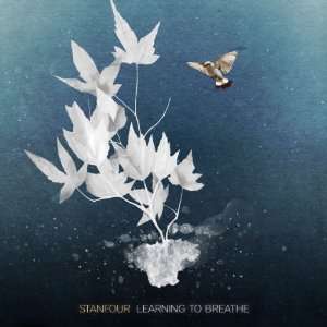 Learning to Breathe (2 Track) [Single]