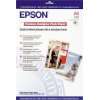 Epson C13S041332 Premium Semi Gloss Photo papier Inkjet 251g/m2 A4 20 