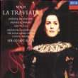   Verdi La Traviata (Gesamtaufnahme London 1994 ital.) von Gheorghiu