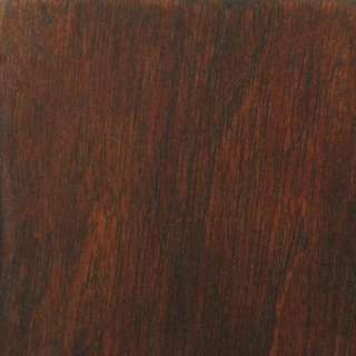 Foremost Salerno 4 In. X 4 In. Wood Sample in Cherry HDV001 at The 