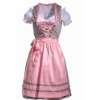 DIRNDL FUCHSIA PFLAUME SPIETH & WENSKY MUSKAT KARO  