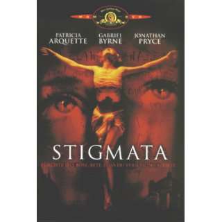 Stigmata  Patricia Arquette, Gabriel Byrne, Jonathan Pryce 