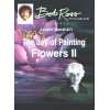 Bob Ross DVD. Floral Workshop. 180 Minutes. [DVD]  Küche 