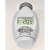 AGT Programmierbarer Heizkörper Thermostat mit Zeitsteuerung:  