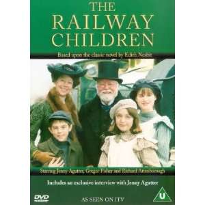 Railway Children   TV Produktion [UK Import]  Jenny Agutter 