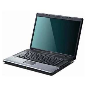 Fujitsu  AMILO Pa 2548 39,1 cm (15,4 Zoll) WXGA Notebook (AMD Turion 