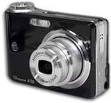 ge a730 black 7mp digital camera