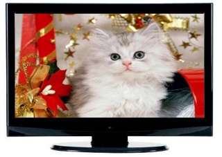 Fernseher LCD TV 19 Zoll 48cm / DVB T / HD READY / HDMI  