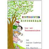 Kunterbunter Kinderkram, Lese von Sabine Ludwigs (Kindle Edition)