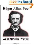 Edgar Allan Poe   Gesammelte Werke