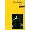 Essays.  Francis Bacon, Helmut Winter Bücher