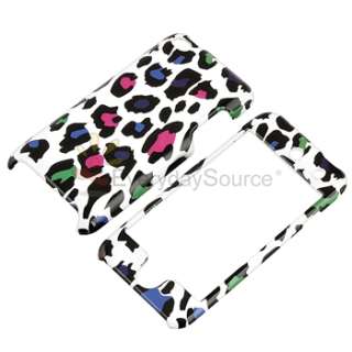   apple ipod touch gen 4 colorful leopard quantity 1 your apple ipod