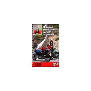 Austria Classic Tour   Motorrad Traumstraßen durch Österreich 