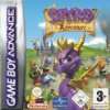 Spyro 2   Season of Flame  Games