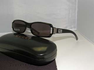 New Hot Authentic Gucci Sunglasses Rhinestones GG 2548/STRASS Made In 