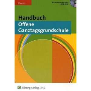   Ganztagsgrundschule. Fachbuch  Birgit Mescher Bücher