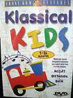   Kids 1 36 Months (DVD) Music to Stimulate Your Babys Mind Mozart/Bach
