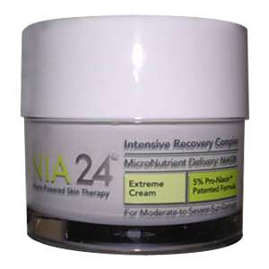 NIA 24 Intensive Recovery Complex  