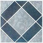 Gray Vinyl Floor Tile 20 Pcs Adhesive Bathroom Flooring   Actual 12 