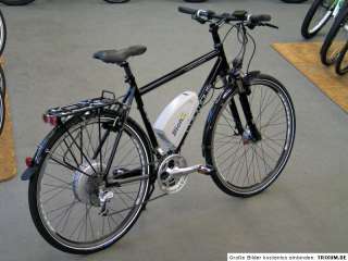 COLUMBUS BionX 250 HT 37V. 9,6 Ah Pedelec Elektrofahrrad E Bike RH56 