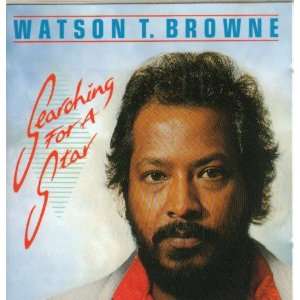 Searching for a star (1979) Watson T. Browne  Musik
