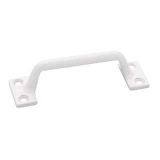 Liberty 3 1/2 in. Utility/Window Cabinet Hardware Pull B59002C W C at 
