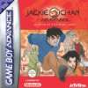 Jackie Chan Adventures Playstation 2  Games