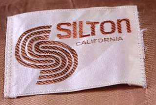 Brand Name Silton
